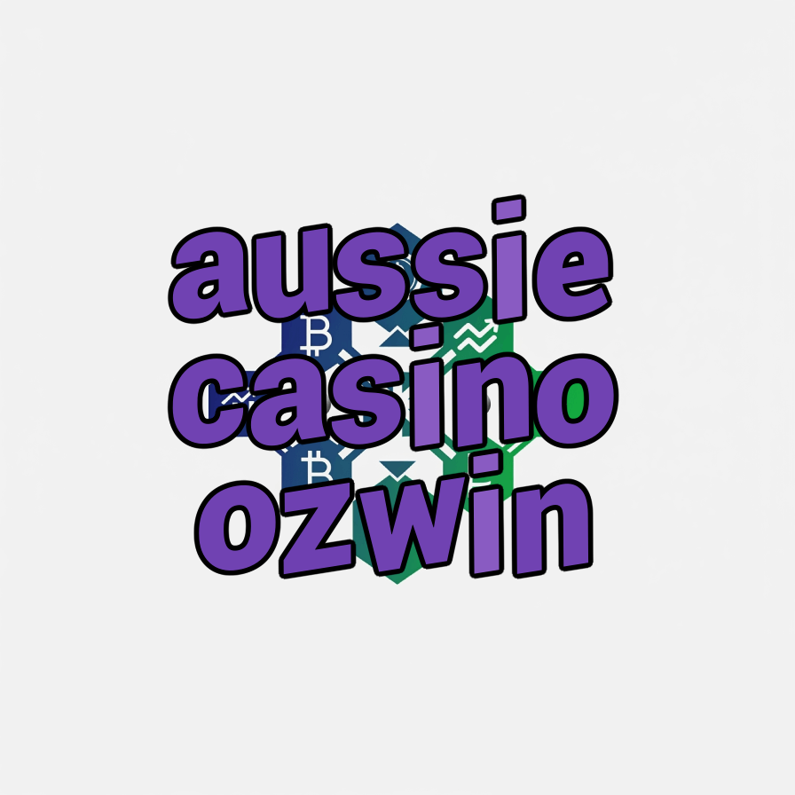 aussie casino ozwin